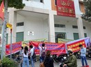 Bình Dương: Giám đốc một công ty bất động sản bị bắt