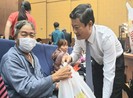 Bình Dương: 24 tỉ đồng hỗ trợ người nghèo đón tết