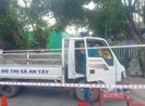 Bình Dương: Một khu nhà trọ bị phong tỏa vì liên quan COVID-19
