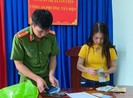 Chủ tiệm điện thoại trả lại gần 100 triệu cho người đánh rơi