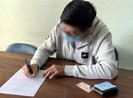 Công an Bình Dương làm việc với người tung tin sai về COVID-19