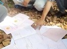 Hàng trăm 'cò' kéo về Bình Phước, giá đất tăng chóng mặt