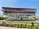 Một công trình của dự án Rivana bị phạt vì xây dựng không phép