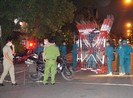 Người Trung Quốc nhiễm COVID-19 từng nhập cảnh trái phép