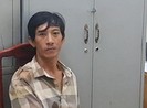 Vừa cướp giật của nữ công nhân gặp ngay tổ tuần tra đêm