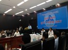 Đà Nẵng phân trần về xe tặng, hồ sơ kê khai tài sản