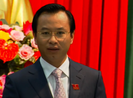 Ông Nguyễn Xuân Anh phải trị bệnh dài hạn
