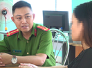Sau 7 năm, cô gái bị lừa bán sang Trung Quốc được giải cứu