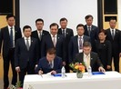 Chủ tịch Đà Nẵng sang Thung lũng Silicon mời gọi đầu tư