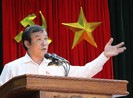 ĐBQH lên tiếng vụ mở tờ khai xuất khẩu gạo lúc 0 giờ