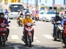 Đà Nẵng nắng kỷ lục, nhiệt độ ngoài trời lên tới 42 độ C