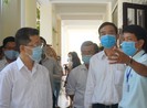 Điểm thi tốt nghiệp THPT đặc biệt nhất của Đà Nẵng