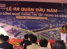Thung lũng Silicon Đà Nẵng đặt mục tiêu 1,2 tỉ USD/năm