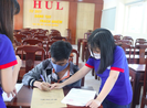 Học sinh giỏi lớp 11, 12 sẽ được ĐH Luật Huế xét tuyển thẳng
