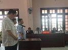Thất thoát hàng trăm tỉ ở Công ty Lương thực Hậu Giang