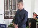 Thanh niên ôm người yêu tưới xăng tự thiêu