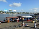 Cần Thơ: Đưa phương tiện vào bến sẽ hết nạn cò mồi?