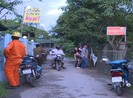 Trèo cây xoài kéo dây cáp, thanh niên bị điện giật tử vong