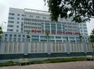Gia đình thiếu úy công an tử vong tố bệnh viện tắc trách