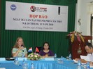 'Ngày Hà Lan' và thông điệp phát triển bền vững tại Cần Thơ