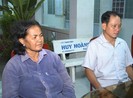Bà nội trợ và ông nông dân trả lại 120 triệu cho người mất