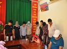 Khởi tố bảy người vụ đánh bạc nửa tỉ đồng trong khách sạn
