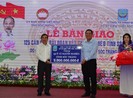 Bàn giao 125 căn nhà đại đoàn kết cho hộ nghèo ở Sóc Trăng