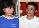 Đi thăm ruộng, nông dân mất xe máy trong nháy mắt