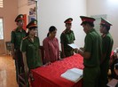Chiếm hơn 6 tỉ đồng của hụi viên đi mua đất