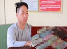 Trụ trì tịnh xá bắt kẻ trộm giao cho công an