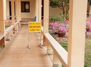 Nữ giám đốc ở Sa Đéc âm tính với COVID-19