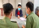 Bị phạt 12,5 triệu vì bịa chợ Tri Tôn có người nhiễm COVID-19
