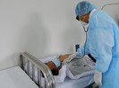 Cần Thơ: 1 ca nhiễm COVID-19 đã âm tính lần 1