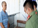 Bắt tạm giam bị can tham gia tổ chức phản động