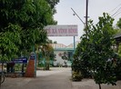 An Giang: 2 HS từ Campuchia về đi học, 66 người bị cách ly
