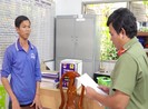Bắt nhóm tổ chức cho 15 người vượt biên