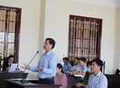Hoãn xử vụ thất thoát gần 4 tỉ ở Đồng Tháp