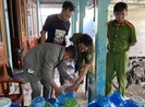 Đồng Tháp: 1 cơ sở sản xuất nước uống nhiễm khuẩn E.coli