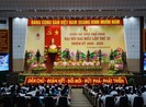 Đại hội Đảng bộ tỉnh Trà Vinh họp phiên trù bị