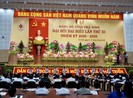 Trà Vinh xác định 3 khâu đột phá, phấn đấu vào nhóm đầu ĐBSCL
