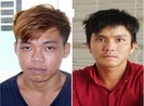Tạm giữ hình sự 3 thanh thiếu niên xâm hại một bé gái 10 tuổi