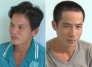 Cùng cháu đi 'trả thù', chú bị chém
