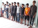 14 người kéo đến trụ sở đánh công an bị thương
