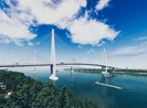 Phê duyệt thiết kế cầu chính Mỹ Thuận 2 hơn 1.320 tỉ đồng