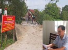 Khởi tố nguyên tổ trưởng Văn phòng đăng ký đất đai Bình Thủy
