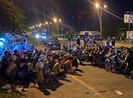 52 người tụ tập đua xe trái phép trên cầu Cần Thơ