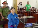 Chiếm đoạt hơn 11 tỉ, nữ chủ hụi lãnh 15 năm tù
