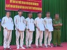 Cần Thơ: VKS đề nghị Công an chấn chỉnh công tác xét tha tù