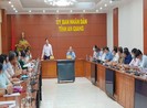Bệnh nhân 1440 thay đổi lời khai lịch trình, An Giang họp khẩn