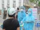 BN 1440 chi 50 triệu để nhập cảnh trái phép về Việt Nam